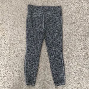 Gap work out leggings